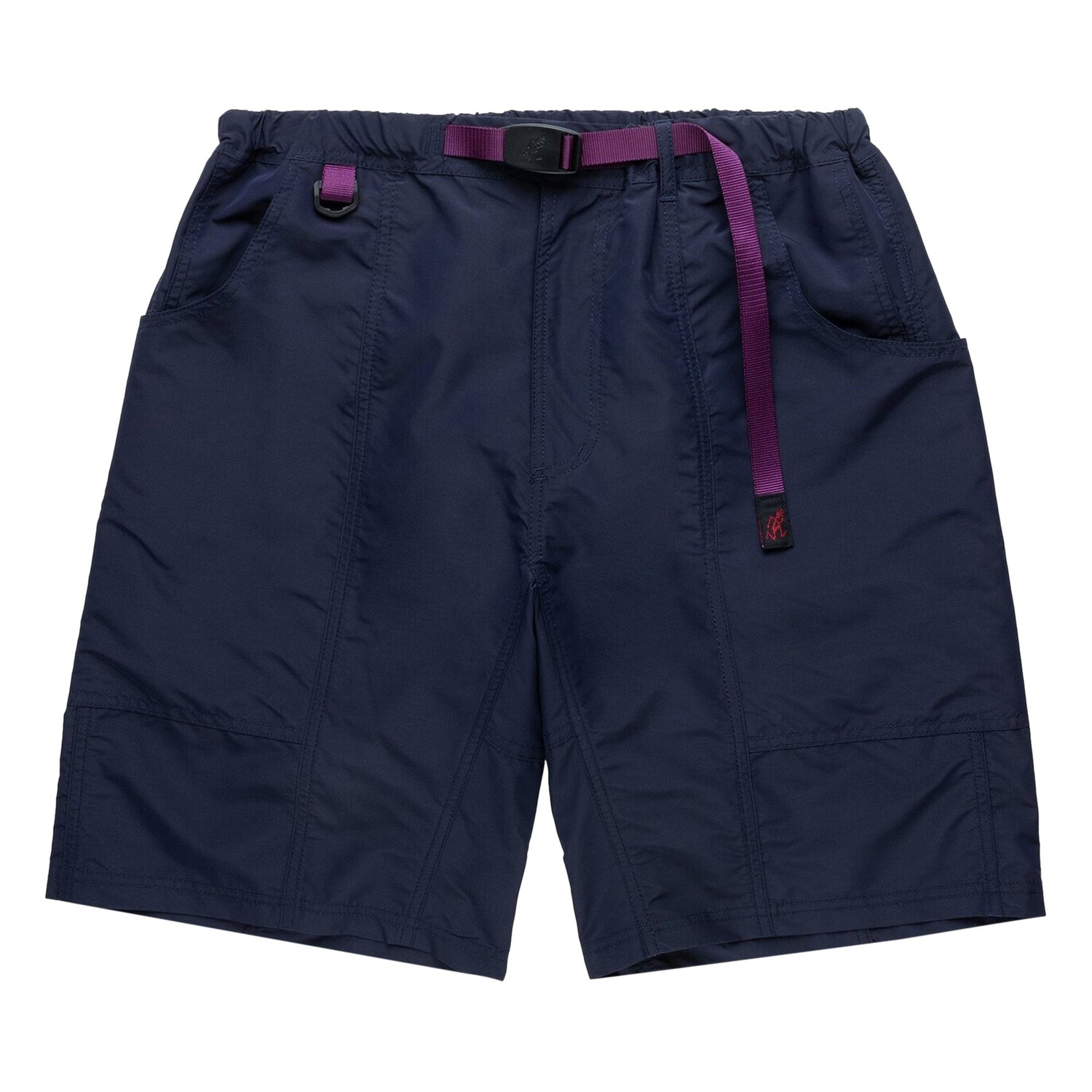 Шорты Gramicci Shell Gear, темно-синие
Шорты Gramicci Shell Gear, темно-синие