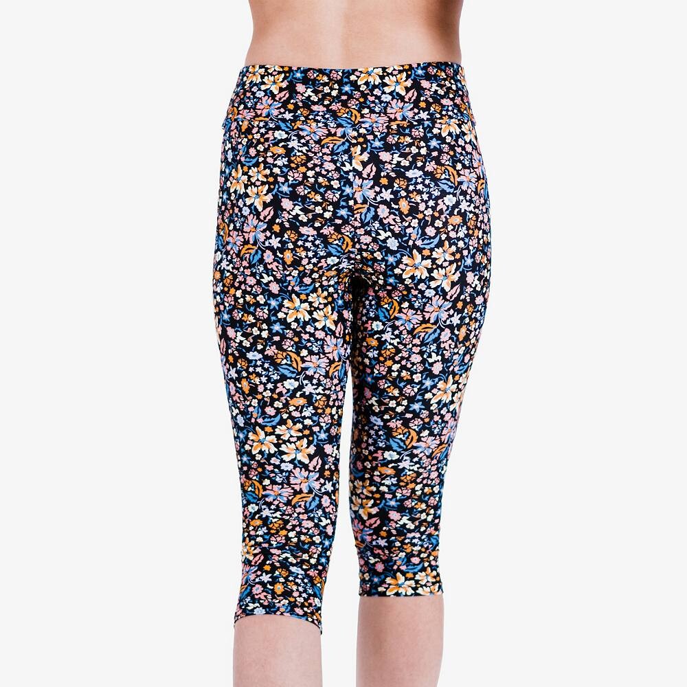 Женские леггинсы для плавания-капри с высокой талией Calypsa LLC, цвет Navy Anchors
Женские леггинсы для плавания-капри с высокой талией Calypsa LLC, цвет Navy Anchors