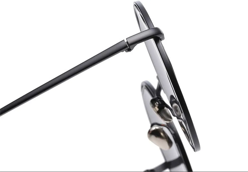 Круглые солнцезащитные очки для женщин и мужчин, металлическая большая оправа, солнцезащитные очки для женщин с защитой от УФ-излучения UV400 LANGSER, 4
Круглые солнцезащитные очки для женщин и мужчин, металлическая большая оправа, солнцезащитные очки для женщин с защитой от УФ-излучения UV400 LANGSER, 4