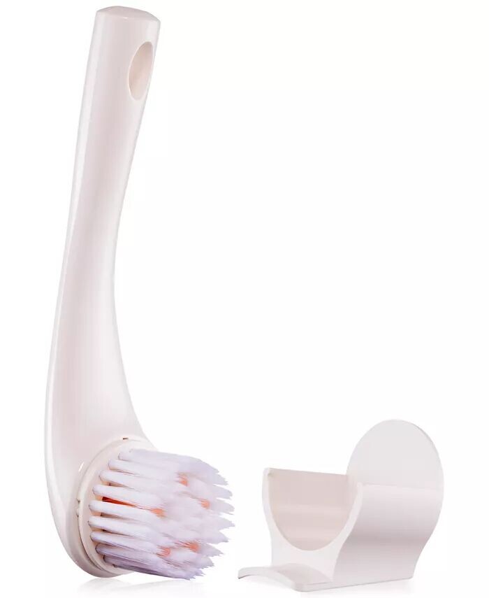 Очищающая массажная щетка Essentials Shiseido
Очищающая массажная щетка Essentials Shiseido