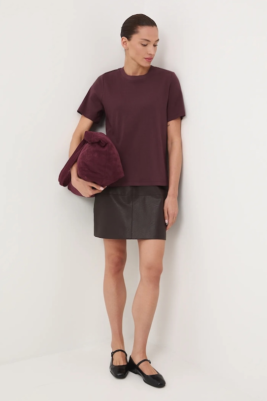 Хлопковая футболка Medicine, бордовый, Красный, Хлопковая футболка Medicine, бордовый
Хлопковая футболка Medicine, бордовый, Красный, Хлопковая футболка Medicine, бордовый