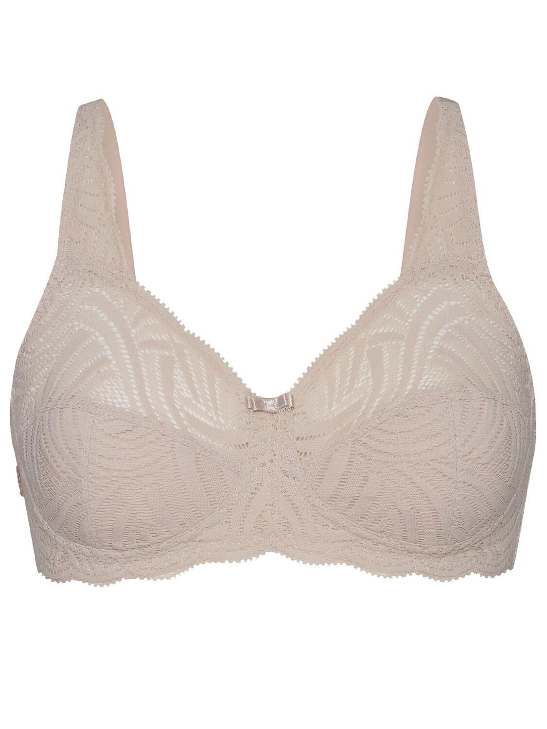 Бюстгальтер без косточек SUSA BH ohne Bügel Nizza, песочный
Бюстгальтер без косточек SUSA BH ohne Bügel Nizza, песочный