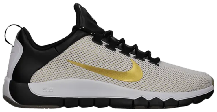 Кроссовки Nike Free Trainer 5.0 LE 'Paid In Full', белый
Кроссовки Nike Free Trainer 5.0 LE 'Paid In Full', белый