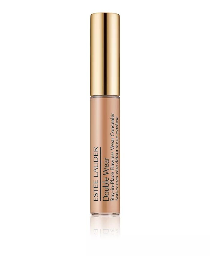 Стойкий крем-консилер Double Wear Flawless, 0,24 унции Estée Lauder, цвет 2W Warm Light/Medium
Стойкий крем-консилер Double Wear Flawless, 0,24 унции Estée Lauder, цвет 2W Warm Light/Medium