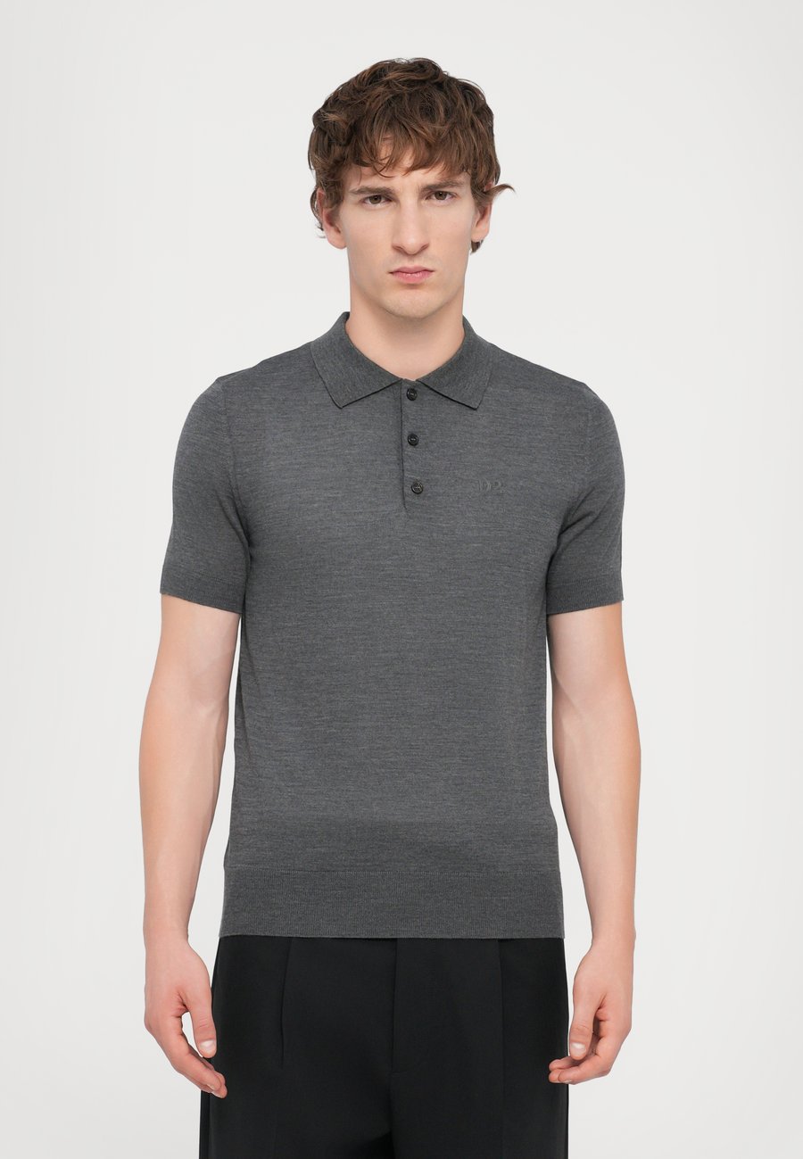 Поло Dsquared2 Polo shirt, Grey
Поло Dsquared2 Polo shirt, Grey