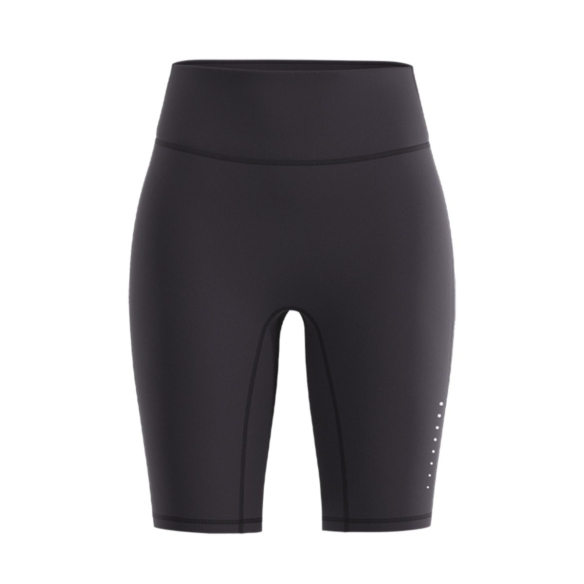 Спортивные шорты женские HOTSUIT, серый
Спортивные шорты женские HOTSUIT, серый