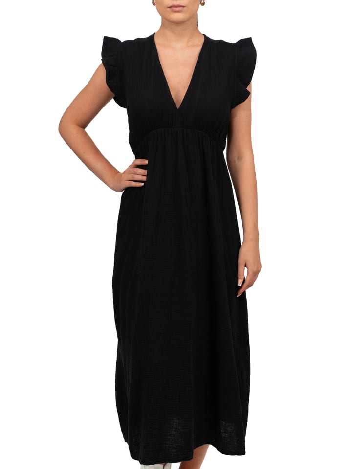 Длинное платье Reichstadt, черный
Длинное платье Reichstadt, черный