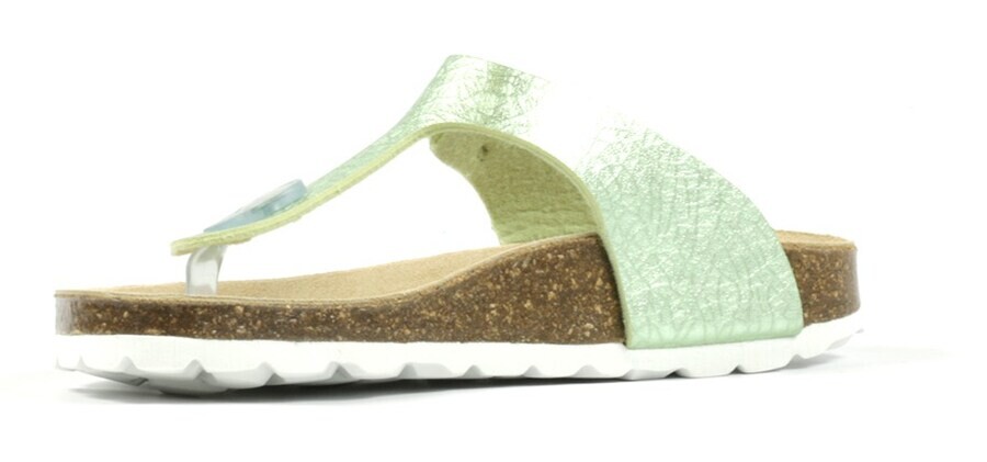 Сандалии Richter Schuhe Sandals, мятный
Сандалии Richter Schuhe Sandals, мятный