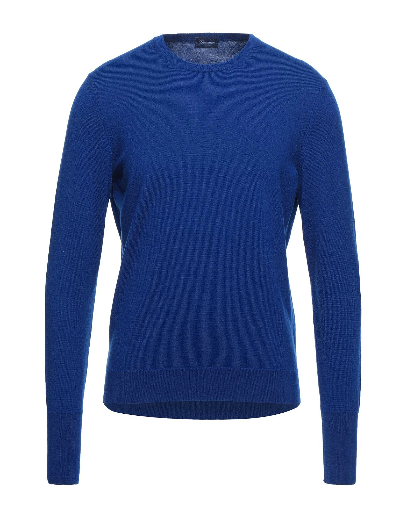 Свитер Drumohr, синий
Свитер Drumohr, синий