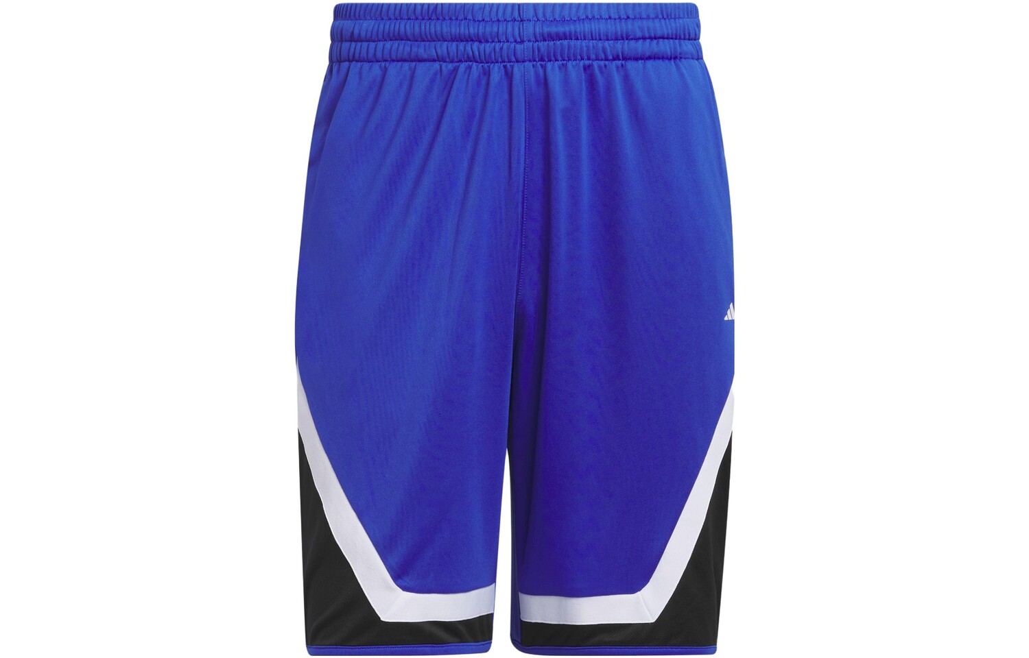 Баскетбольные шорты мужские полуфлуоресцентные синие Adidas, синий
Баскетбольные шорты мужские полуфлуоресцентные синие Adidas, синий