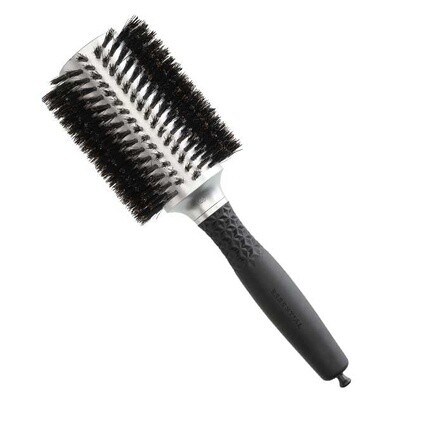 O.Garden Essential Blowout Мягкая щетина кабана 40 шт. Olivia Garden
O.Garden Essential Blowout Мягкая щетина кабана 40 шт. Olivia Garden