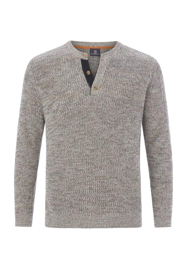 Свитер тджуз Jan Vanderstorm, белый
Свитер тджуз Jan Vanderstorm, белый