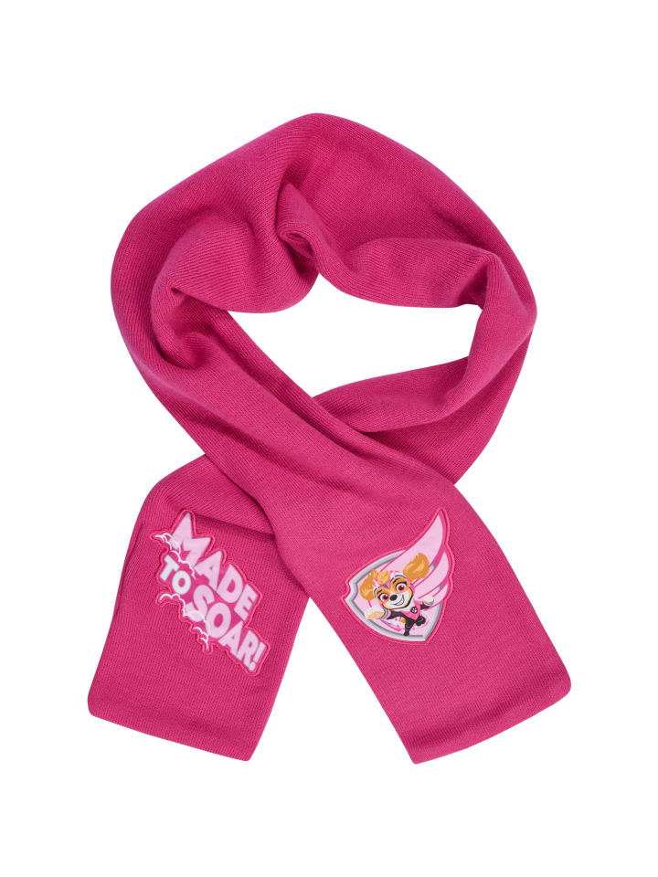 Шарф ONOMATO!, розовый 
Шарф ONOMATO!, розовый