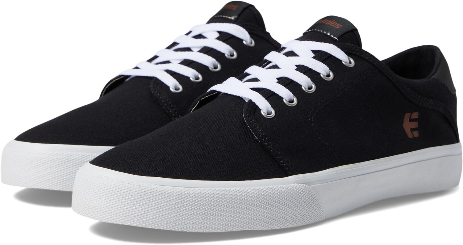 Кроссовки etnies Barge Slim, цвет Black/White/Silver, Белый, Кроссовки etnies Barge Slim, цвет Black/White/Silver 
Кроссовки etnies Barge Slim, цвет Black/White/Silver, Белый, Кроссовки etnies Barge Slim, цвет Black/White/Silver