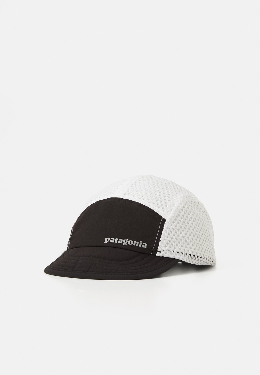 Бейсболка Patagonia DUCKBILL UNISEX, Black/White/Black
Бейсболка Patagonia DUCKBILL UNISEX, Black/White/Black
