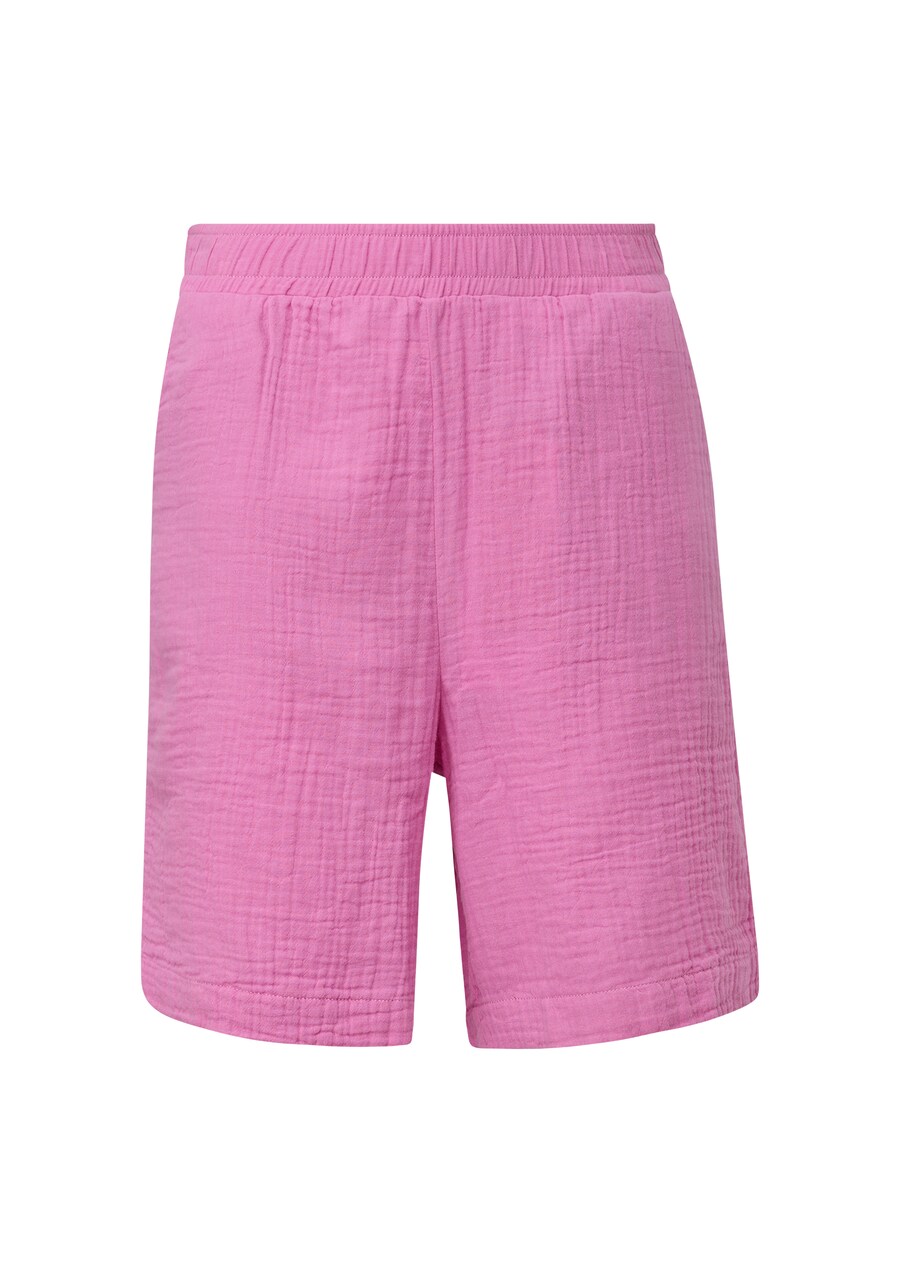 Широкие брюки s.Oliver, розовый
Широкие брюки s.Oliver, розовый