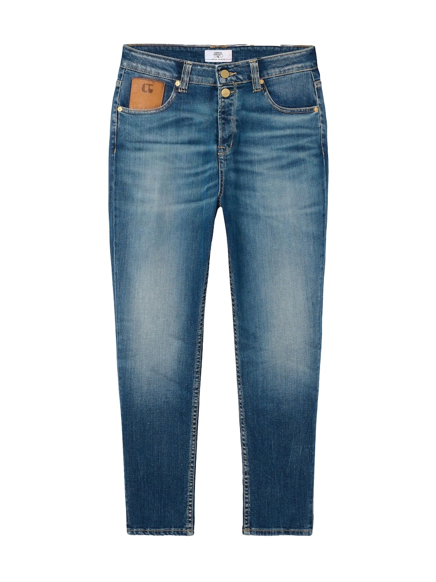 Обычные джинсы Le Temps Des Cerises, синий
Обычные джинсы Le Temps Des Cerises, синий