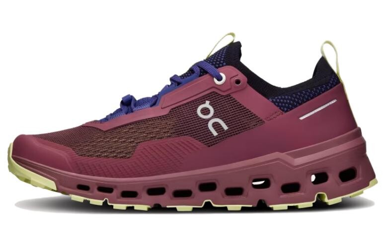 Беговые кроссовки Cloudultra 2 Cherry Hay женские On
Беговые кроссовки Cloudultra 2 Cherry Hay женские On