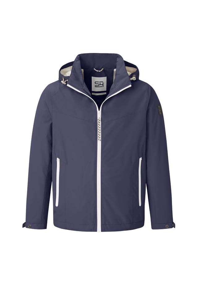 Современная куртка для активного отдыха с функционалом Sondrio S4 Jackets, синий
Современная куртка для активного отдыха с функционалом Sondrio S4 Jackets, синий