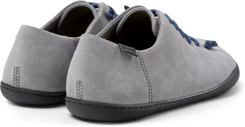 Мужские кроссовки Camper Peu Cami K100249, серый
Мужские кроссовки Camper Peu Cami K100249, серый