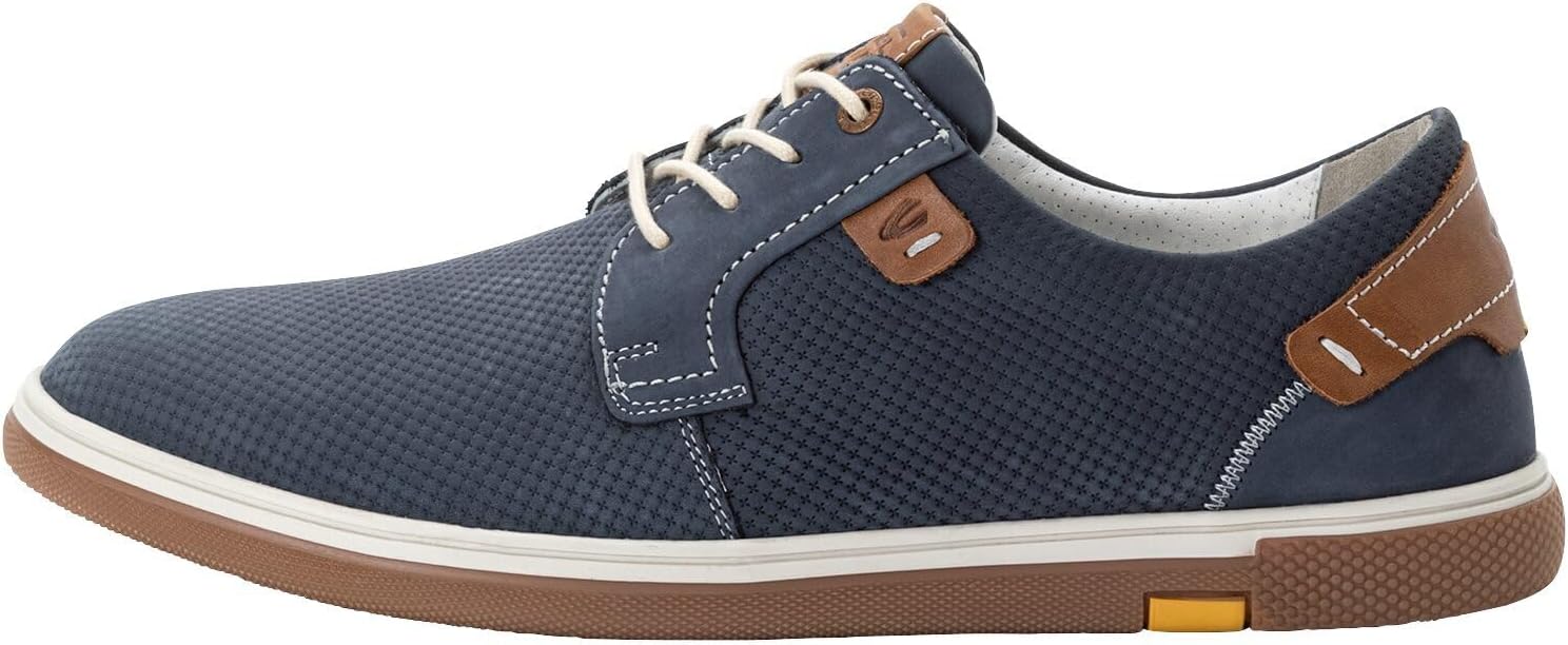 Мужские кроссовки Camel Active 54cp001-300440, синий
Мужские кроссовки Camel Active 54cp001-300440, синий