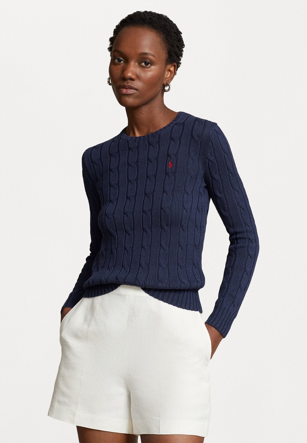 Свитер Polo Ralph Lauren, Серый, Свитер Polo Ralph Lauren
Свитер Polo Ralph Lauren, Серый, Свитер Polo Ralph Lauren