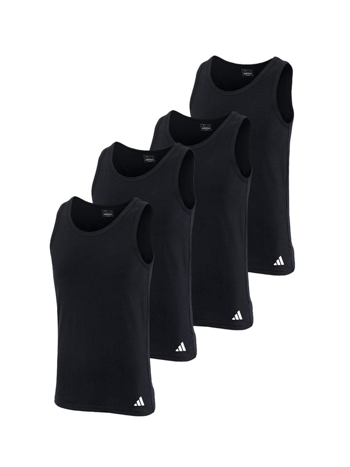 Майка Adidas Sportswear, черный
Майка Adidas Sportswear, черный