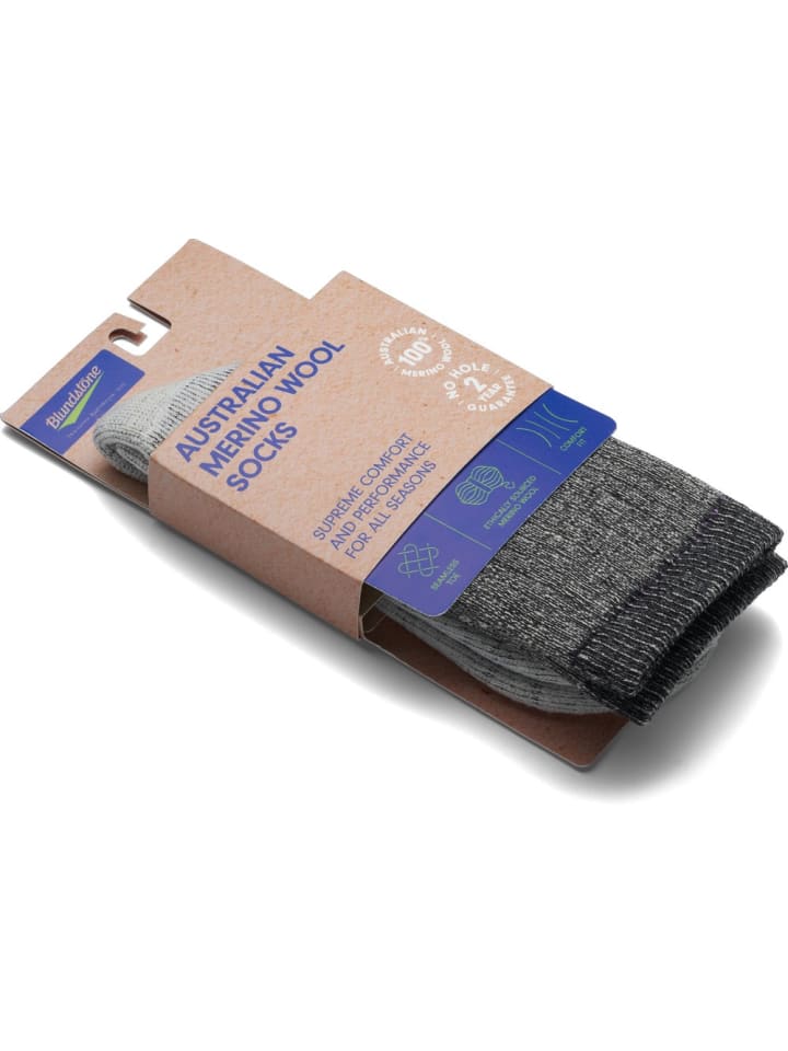 Носки Blundstone, серый 
Носки Blundstone, серый