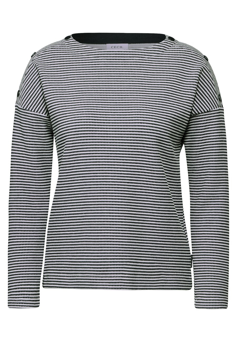 Рубашка CECIL, ночной синий
Рубашка CECIL, ночной синий