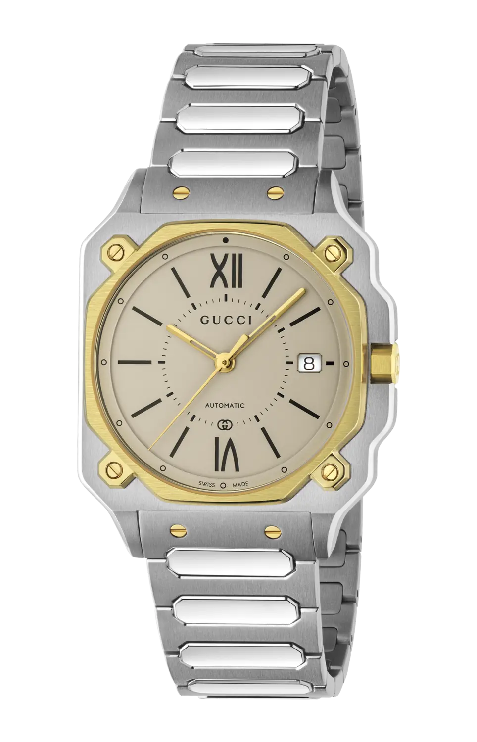 Часы Gucci G-Flat 36 мм
Часы Gucci G-Flat 36 мм