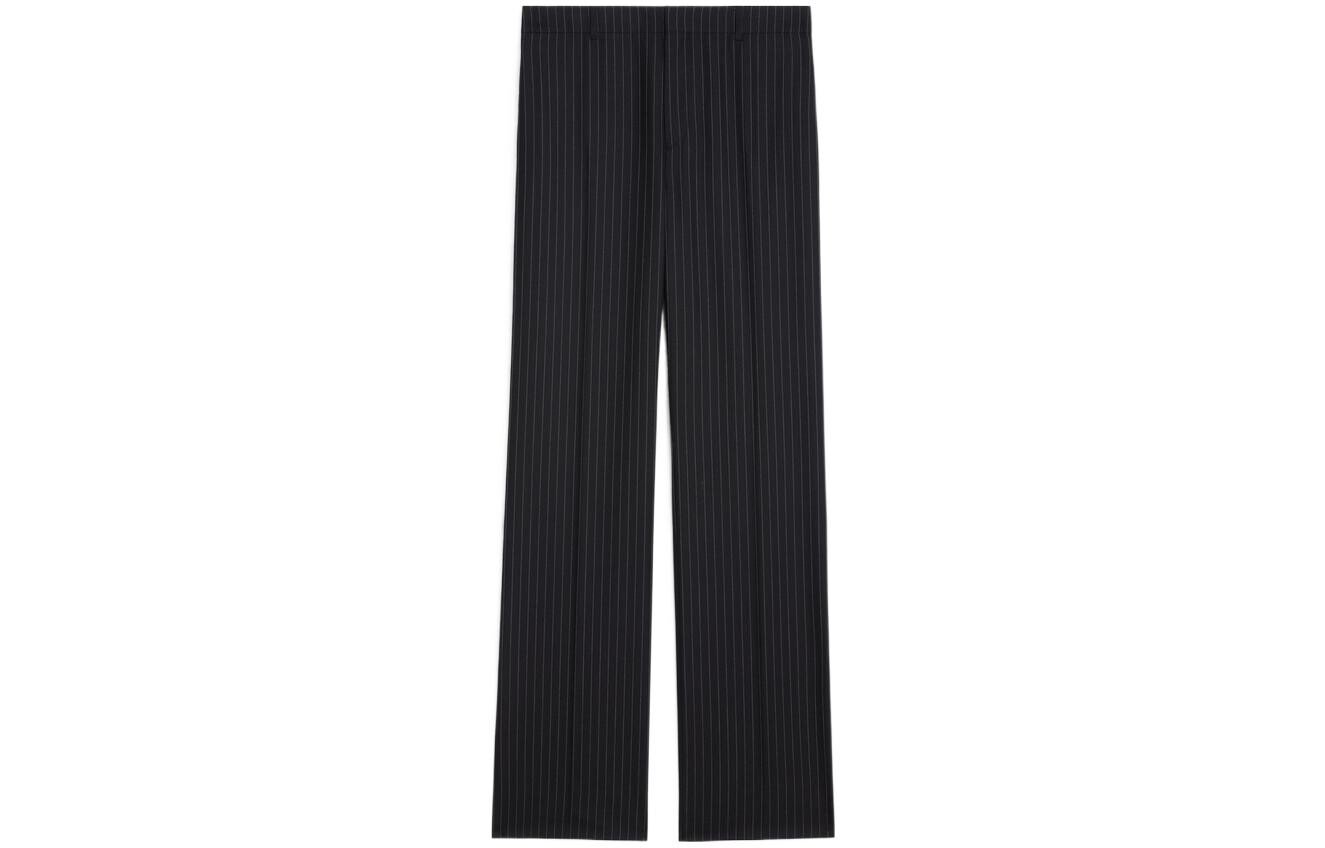 Повседневные брюки мужские черные Celine, черный
Повседневные брюки мужские черные Celine, черный