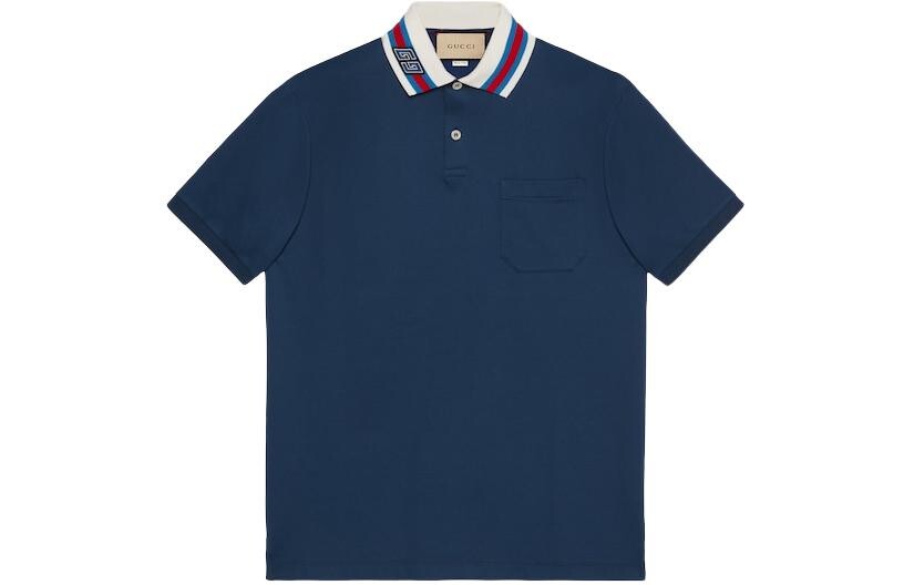 Мужская футболка Gucci, синий
Мужская футболка Gucci, синий