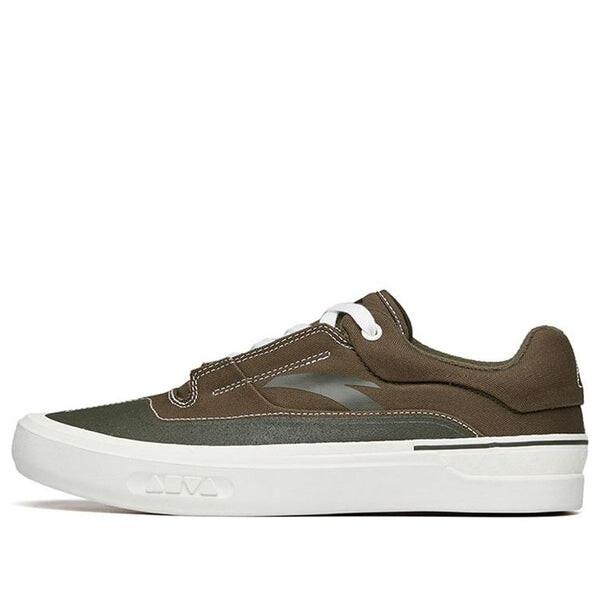 Кроссовки ао ли Anta, зеленый
Кроссовки ао ли Anta, зеленый