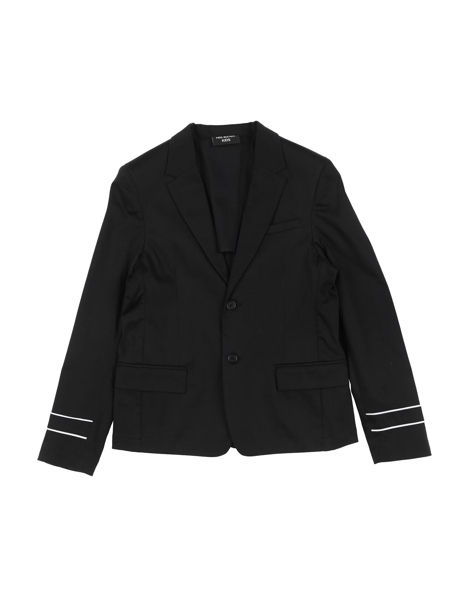 Блейзер для мальчиков Kids Neil Barrett, черный
Блейзер для мальчиков Kids Neil Barrett, черный
