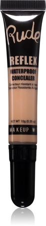 Водонепроницаемый консилер для идеального покрытия Rude Cosmetics Reflex Waterproof Concealer, Beige 06 10 g
Водонепроницаемый консилер для идеального покрытия Rude Cosmetics Reflex Waterproof Concealer, Beige 06 10 g