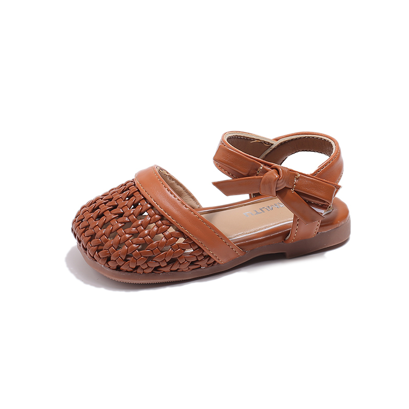 Детские сандалии для детей от 3 до 7 лет TONYBEAR, коричневый
Детские сандалии для детей от 3 до 7 лет TONYBEAR, коричневый