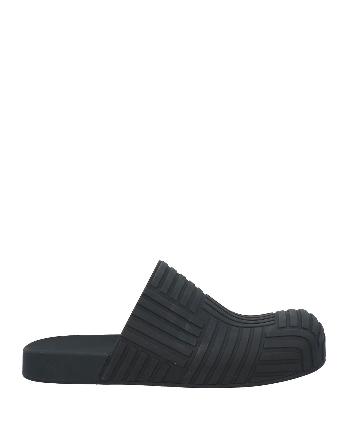 Мюли Bottega Veneta, черный 
Мюли Bottega Veneta, черный