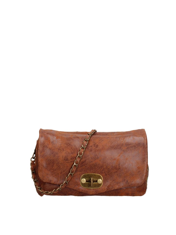 Сумка через плечо Gave Lux, коричневый
Сумка через плечо Gave Lux, коричневый