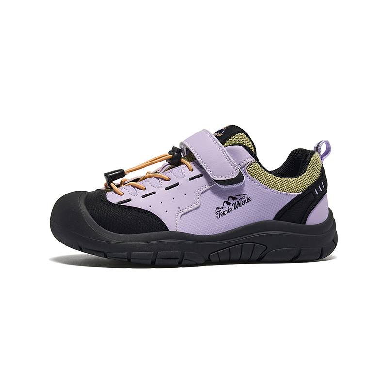 Коллекция Fun Time. Дышащие, нескользящие, антиударные, низкие кроссовки для детей и подростков. Teenie Weenie, фиолетовый
Коллекция Fun Time. Дышащие, нескользящие, антиударные, низкие кроссовки для детей и подростков. Teenie Weenie, фиолетовый