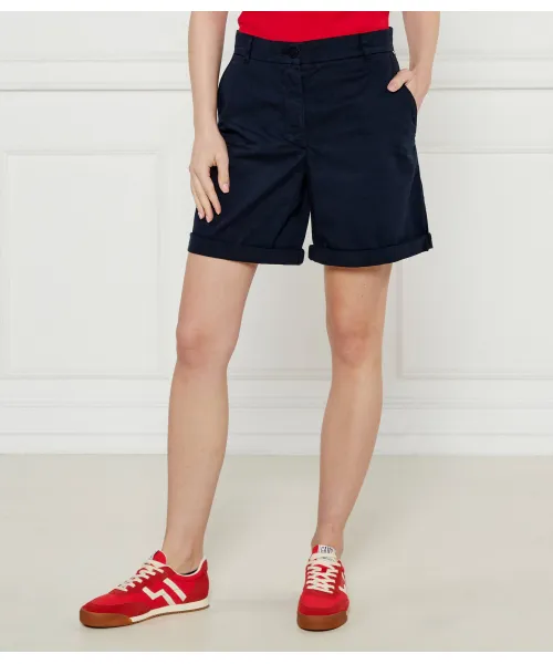Шорты Regular fit Tommy Hilfiger, синий
Шорты Regular fit Tommy Hilfiger, синий