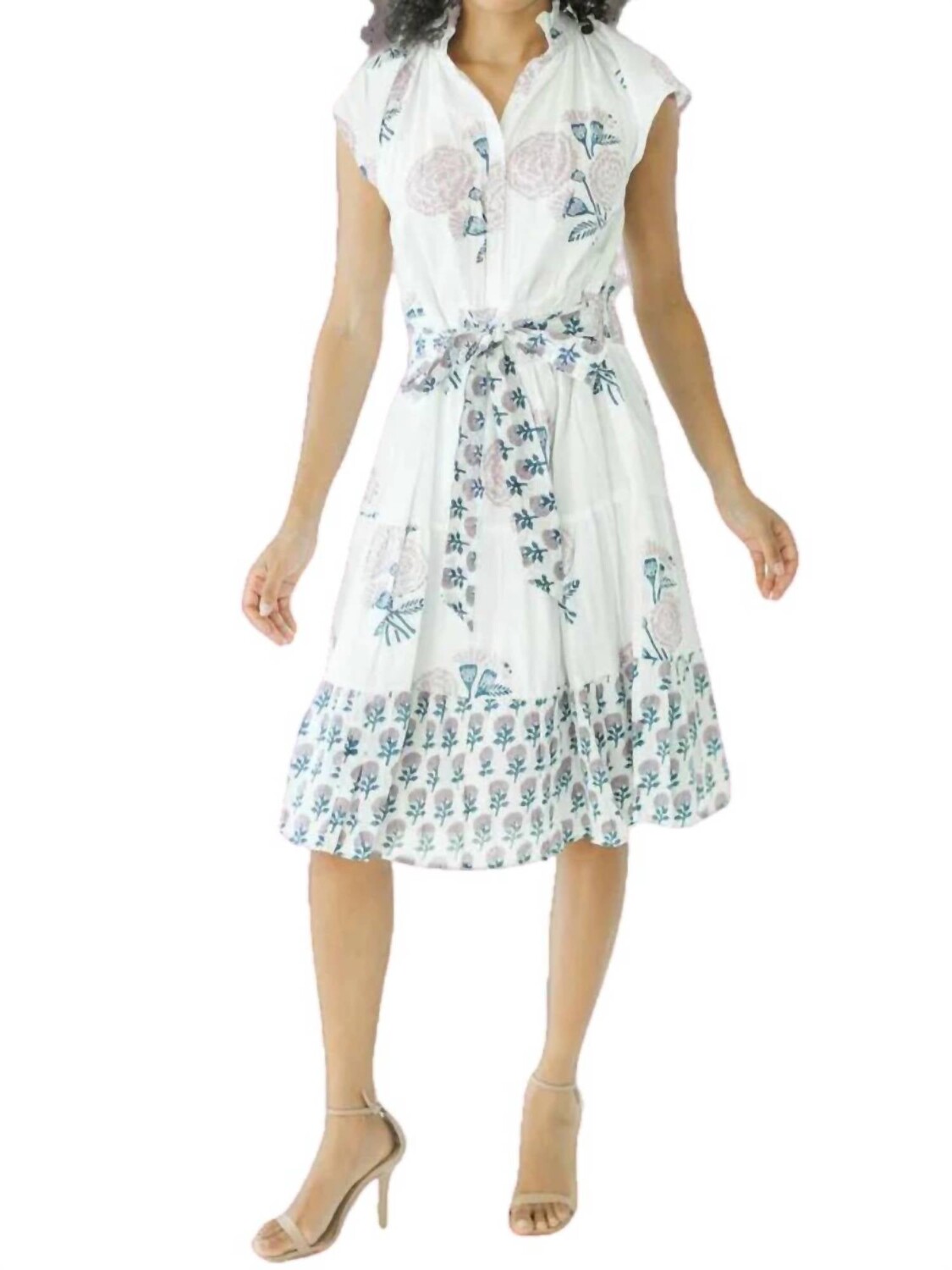 Платье Isle Of Palm Little Lavender Victoria Dunn
Платье Isle Of Palm Little Lavender Victoria Dunn