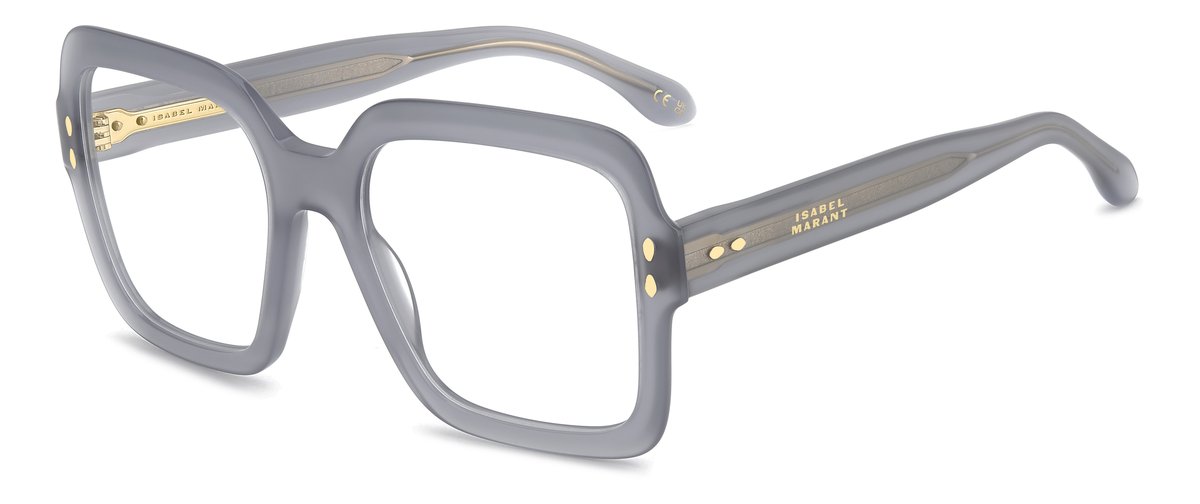 Женские оптические оправы IM 0207 ISABEL MARANT
Женские оптические оправы IM 0207 ISABEL MARANT