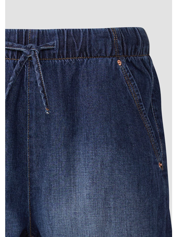 Шорты QS, синий
Шорты QS, синий