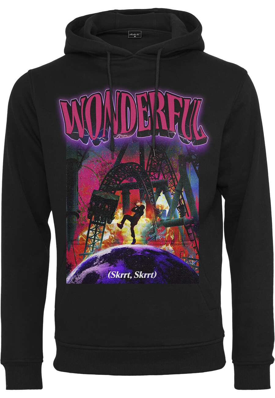 Толстовка MT Men, черный
Толстовка MT Men, черный