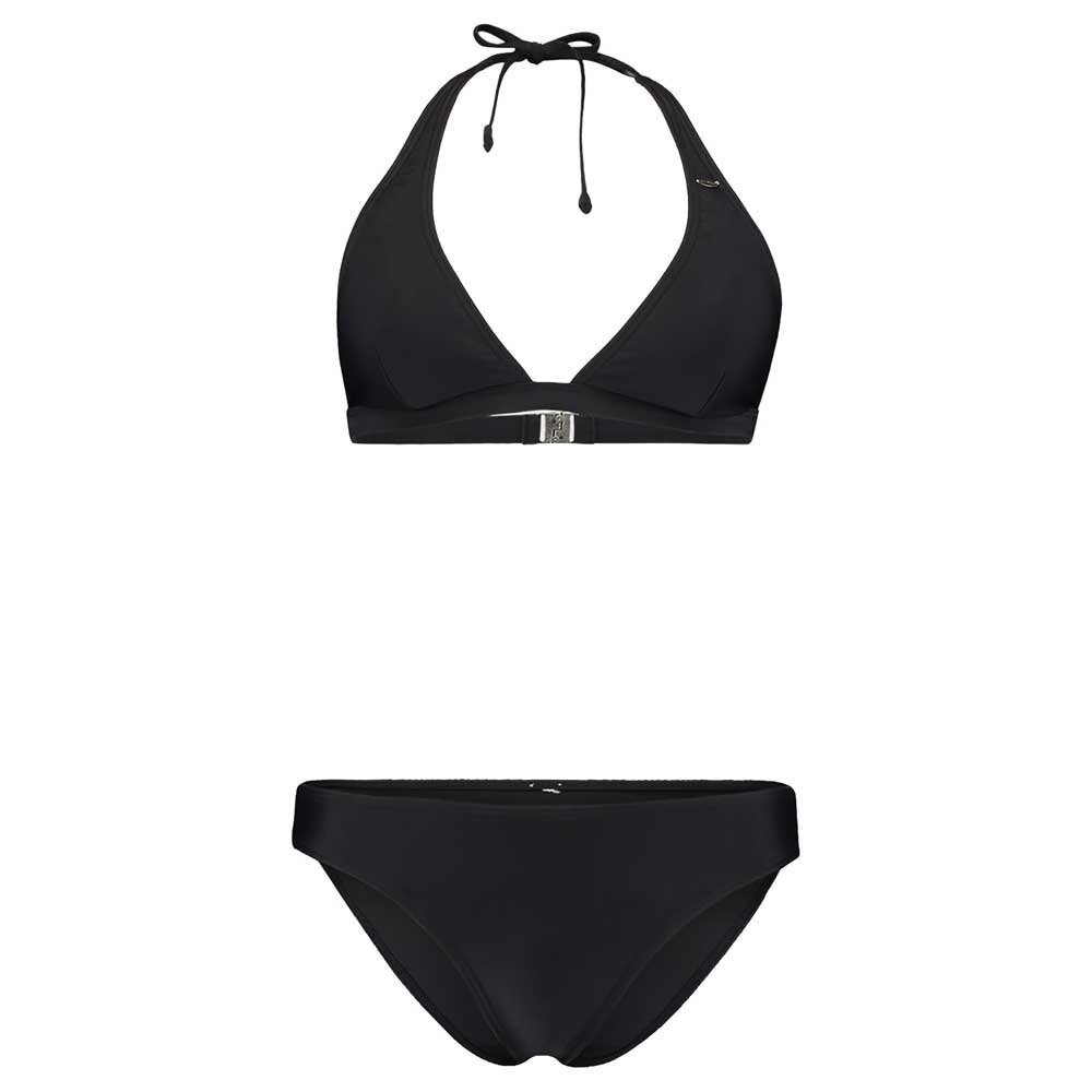 Бикини O´neill Essentials Maria Cruz, черный
Бикини O´neill Essentials Maria Cruz, черный