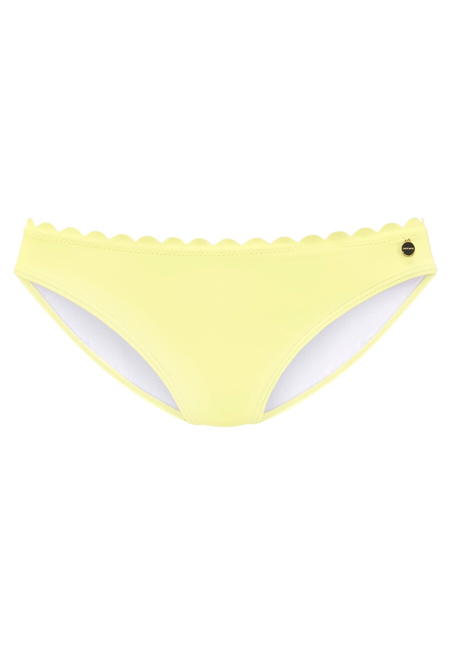 Низ бикини LASCANA, Yellow
Низ бикини LASCANA, Yellow