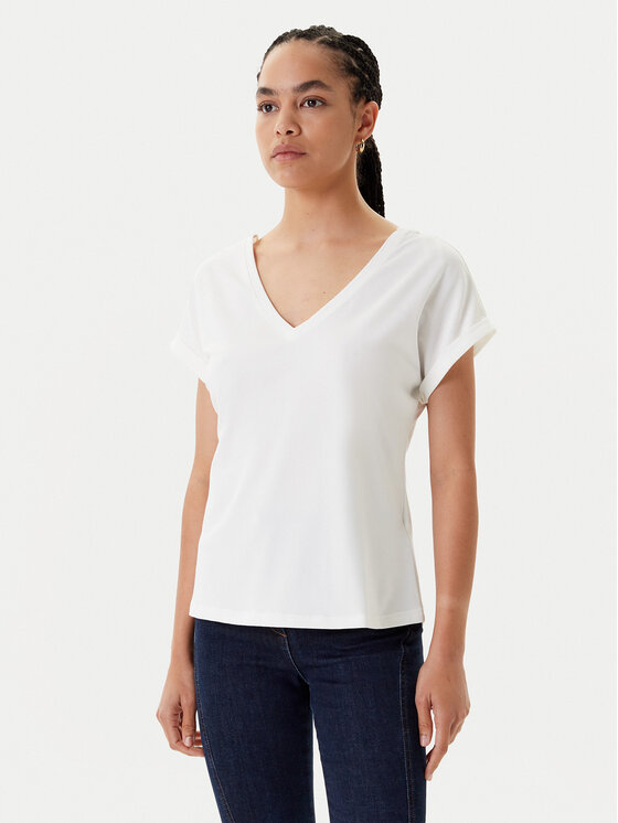 Блузка обычного кроя 251-DORINA Morgan, белый
Блузка обычного кроя 251-DORINA Morgan, белый