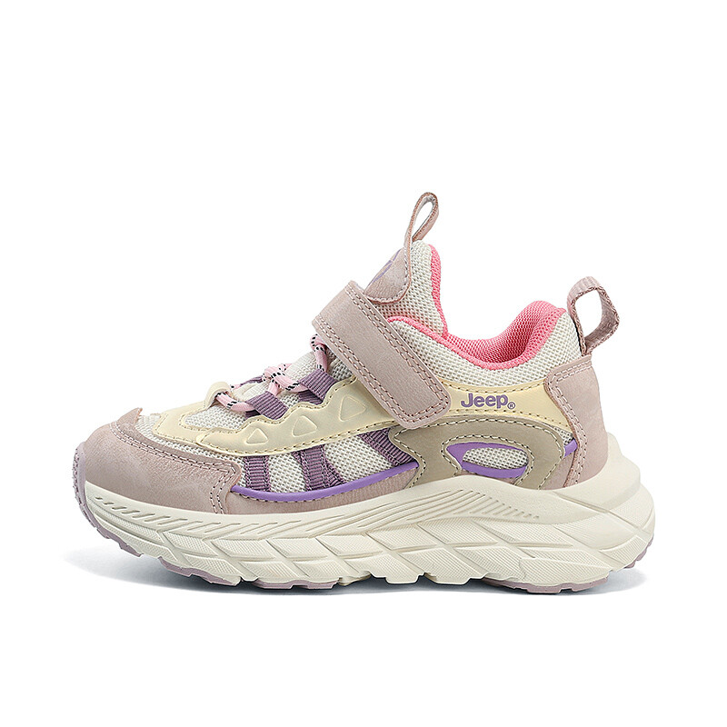Кроссовки Jeep Kids Lifestyle Shoes Kids Low-top Beige, розовый
Кроссовки Jeep Kids Lifestyle Shoes Kids Low-top Beige, розовый