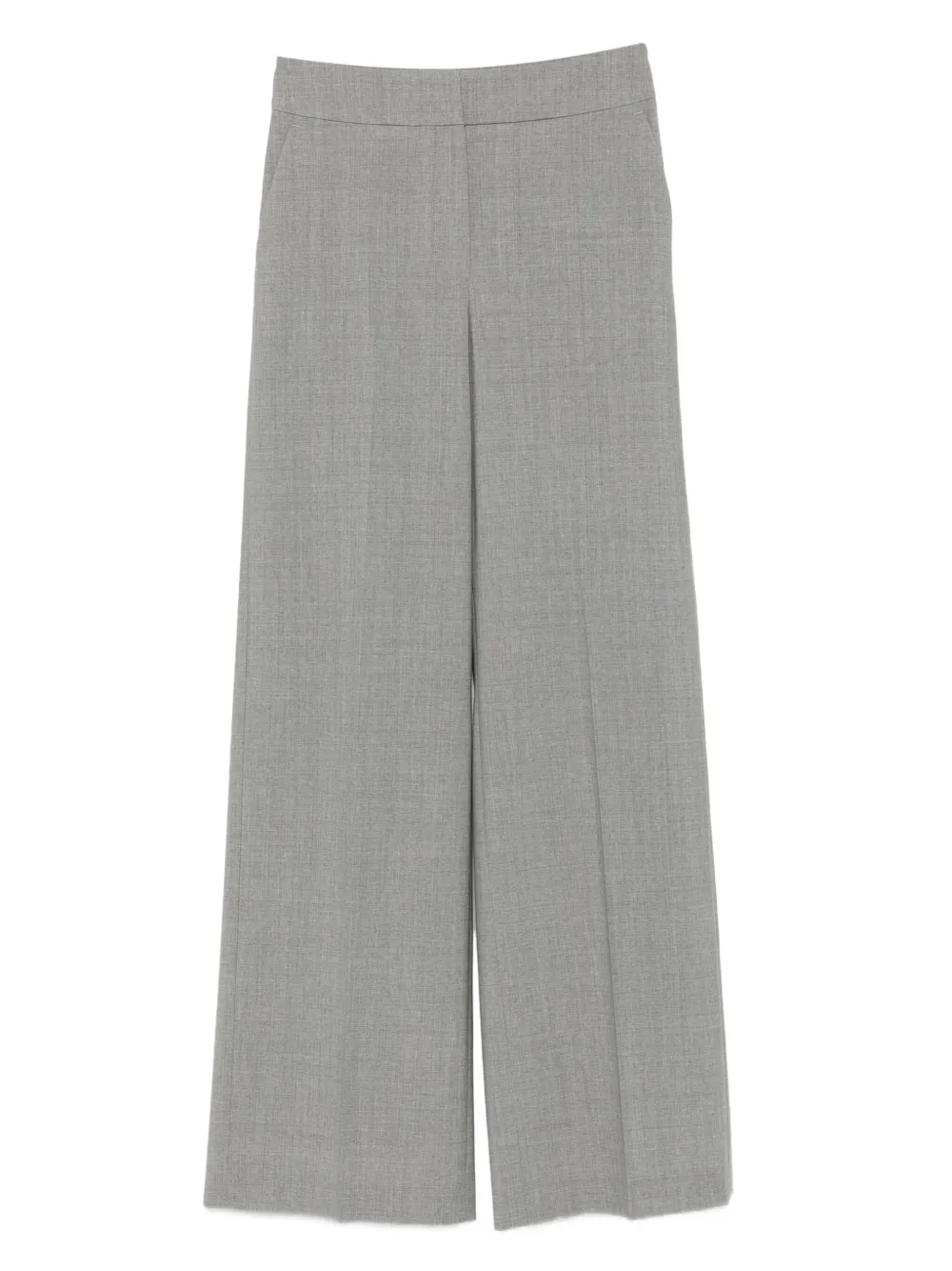 Шерстяные брюки Peserico, серый
Шерстяные брюки Peserico, серый