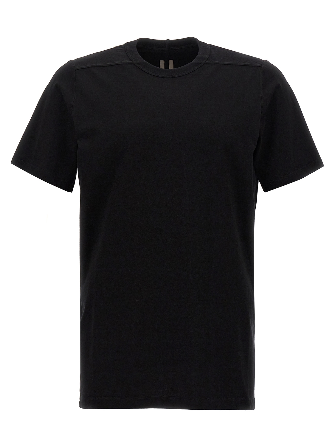 Футболка 'Level T' Rick Owens, черный
Футболка 'Level T' Rick Owens, черный
